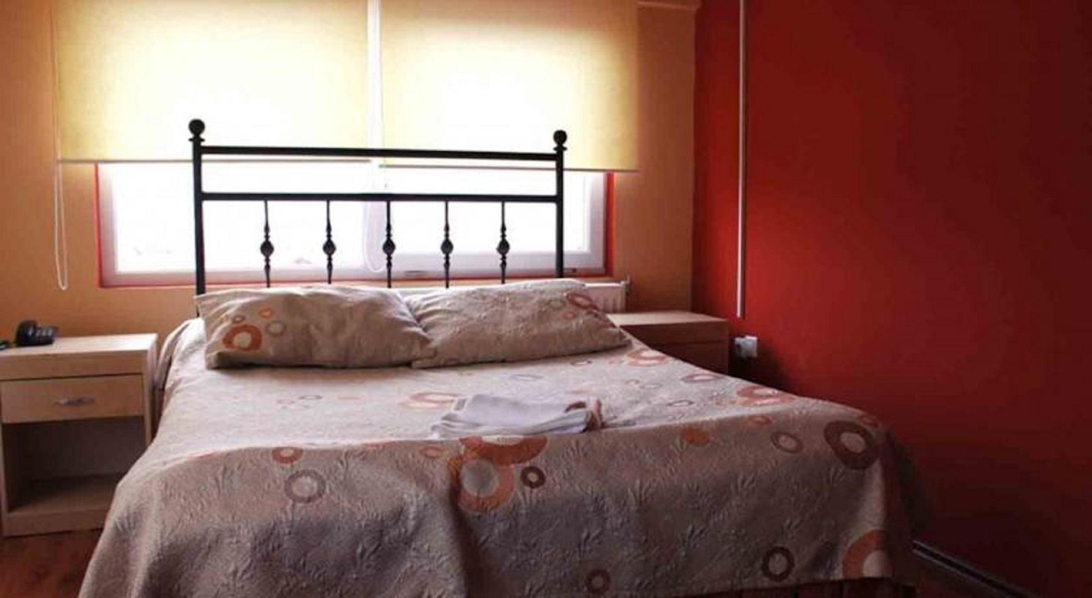 Hotel Sara & Spa Pristina Kültér fotó