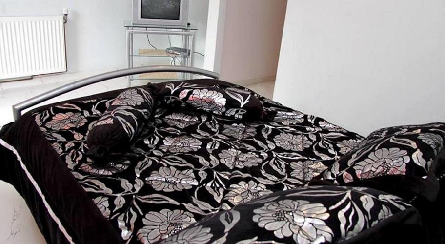 Hotel Sara & Spa Pristina Kültér fotó