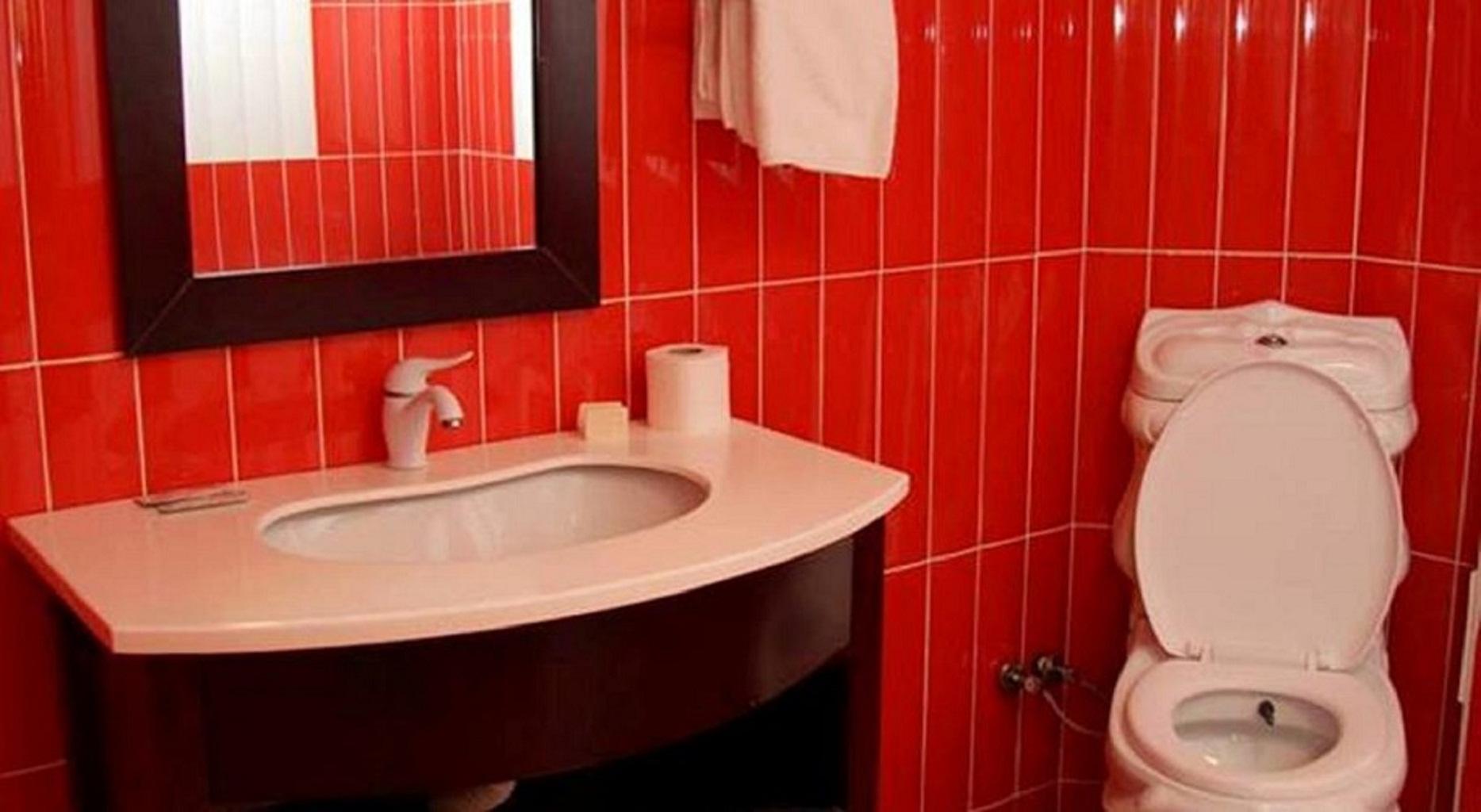 Hotel Sara & Spa Pristina Kültér fotó