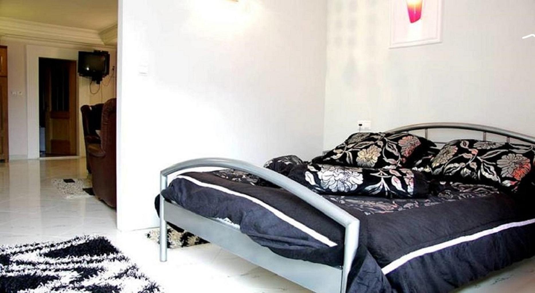 Hotel Sara & Spa Pristina Kültér fotó