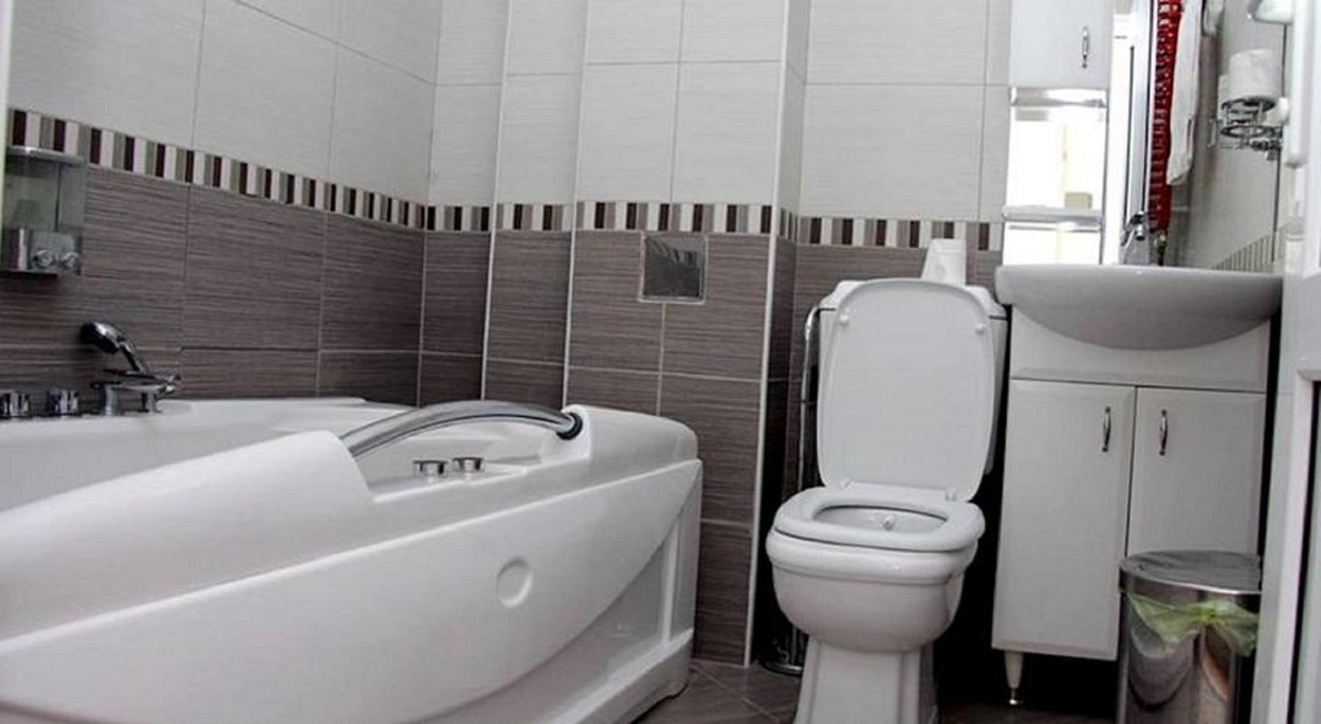 Hotel Sara & Spa Pristina Kültér fotó