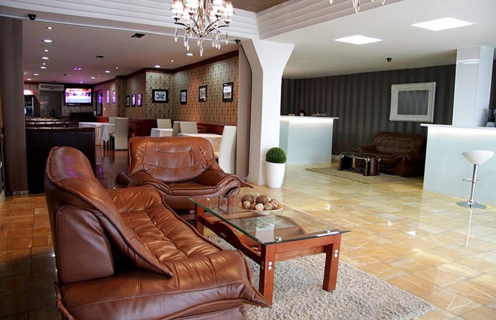 Hotel Sara & Spa Pristina Kültér fotó