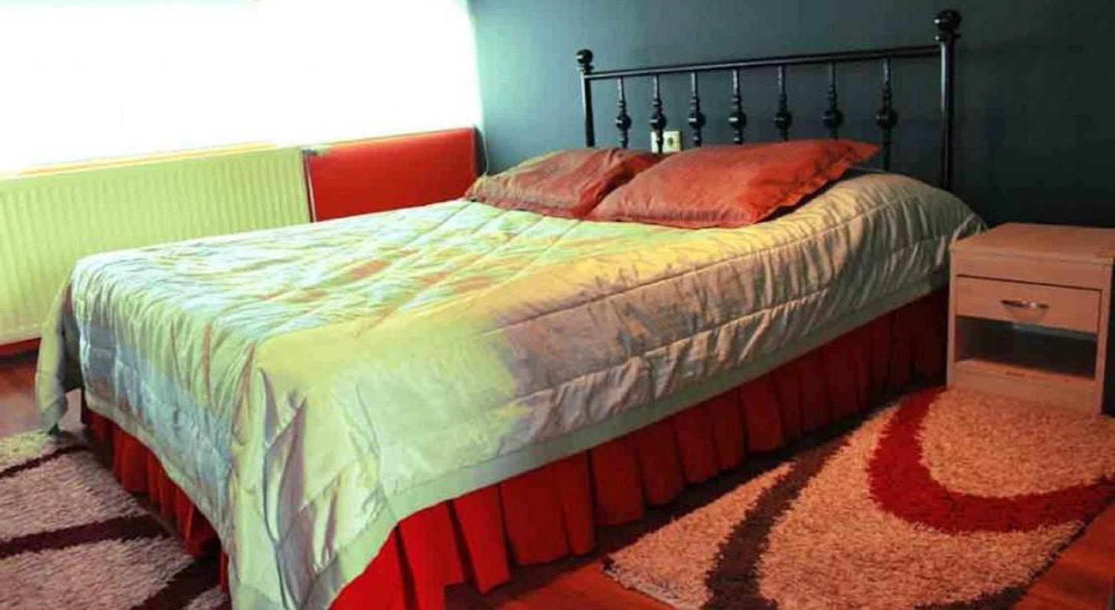 Hotel Sara & Spa Pristina Kültér fotó