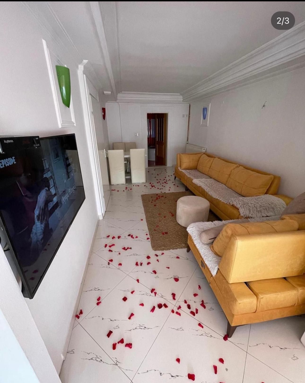 Hotel Sara & Spa Pristina Kültér fotó